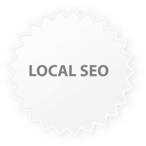 White LOCAL SEO Plan