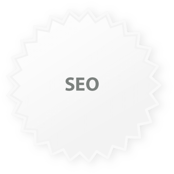 WHITE-SEO-badge