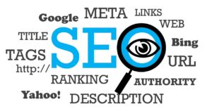 The 10 golden SEO steps guide