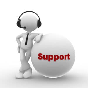 Monthly Full Package Support